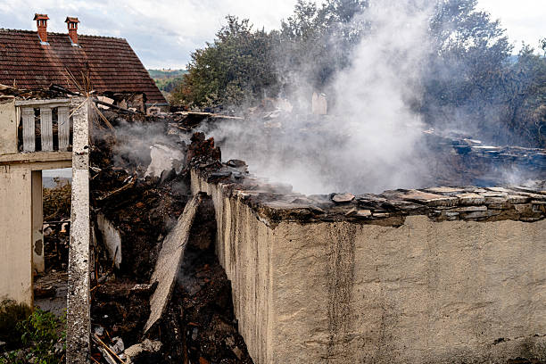 Affordable Emergency Fire Cleanup solutions in Richmond, TX
